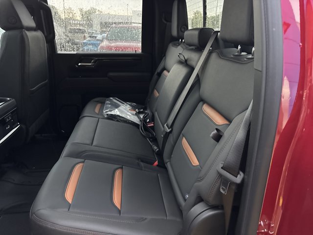 New 2026 GMC Sierra 2500 AT4 w/ AT4 Premium Plus Package AWD/4WD image 20