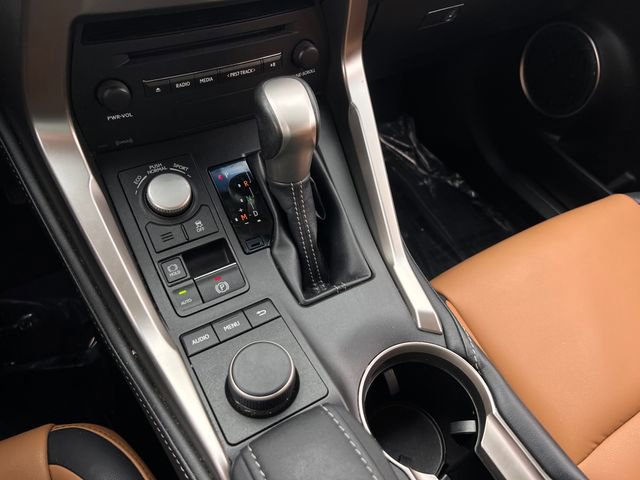 Used 2016 Lexus NX 200t FWD image 25