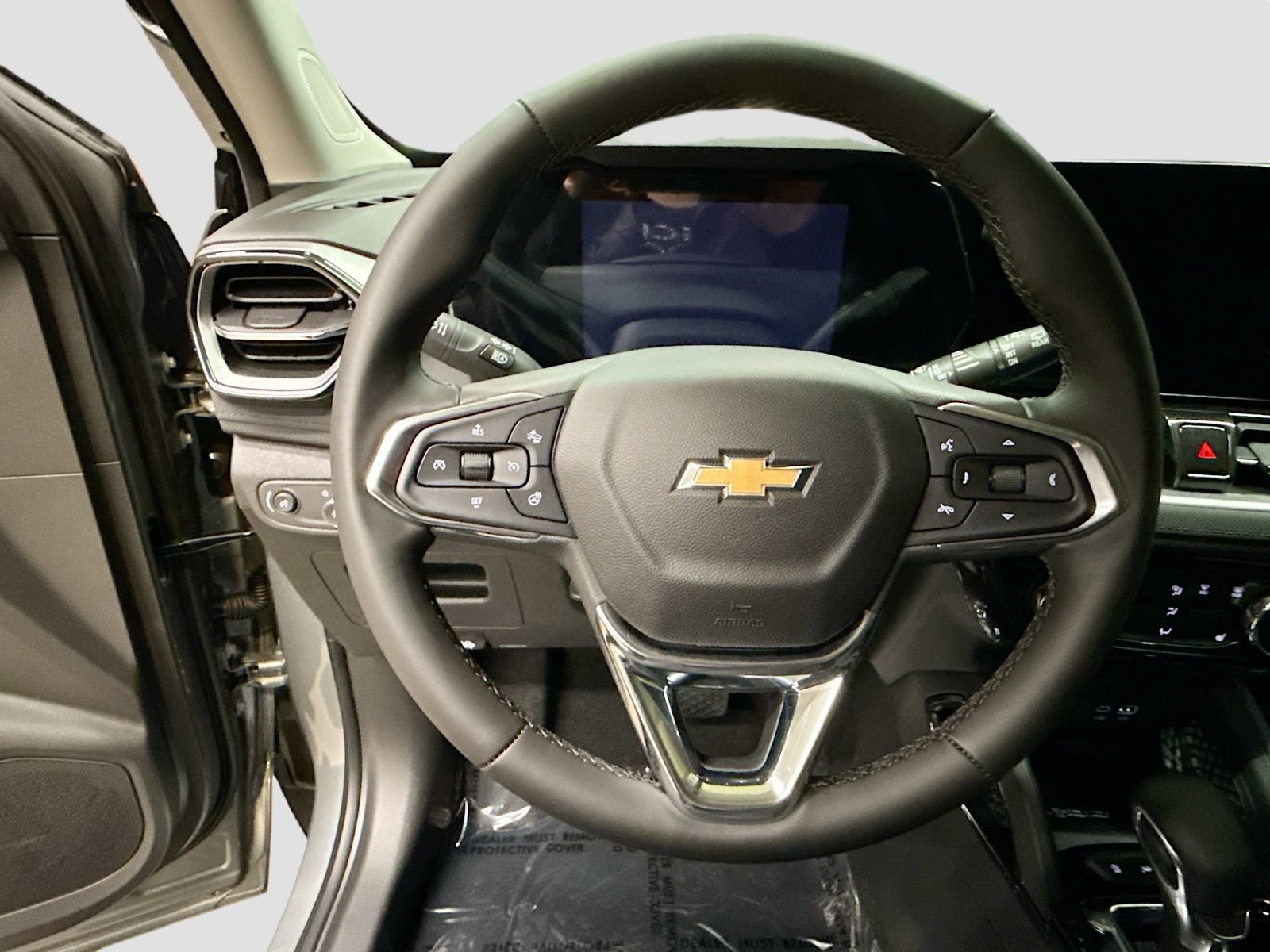 New 2026 Chevrolet TrailBlazer LT w/ Convenience Package image 12