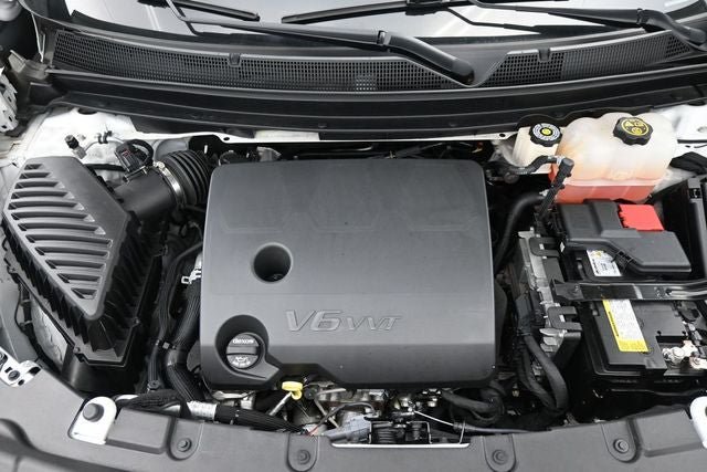 Used 2022 Chevrolet Traverse RS AWD/4WD image 18