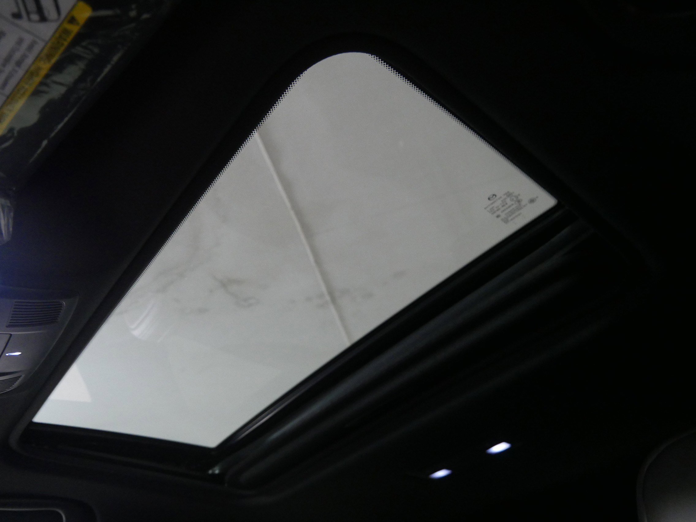 New 2025 MAZDA CX-5 Signature image 8