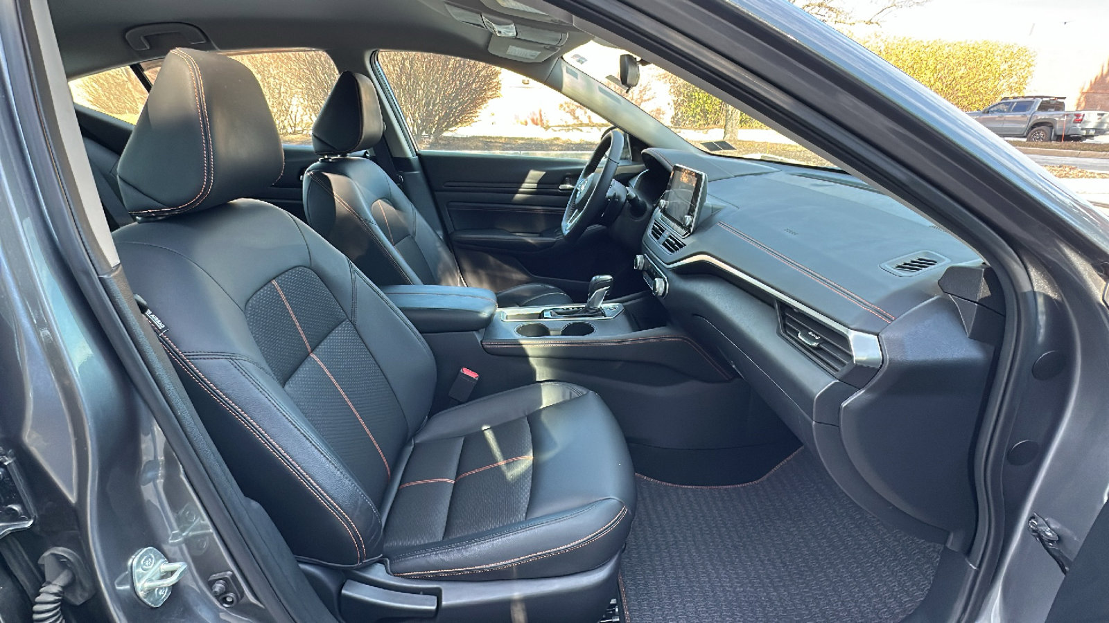 Certified 2020 Nissan Altima 2.5 SR image 24