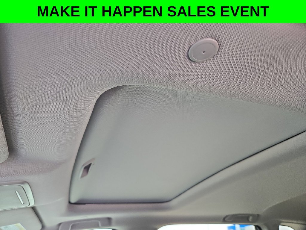 Used 2025 Honda CR-V EX-L image 31
