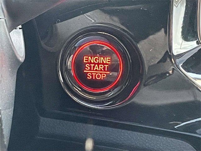 Used 2024 Honda Civic EX-L image 24