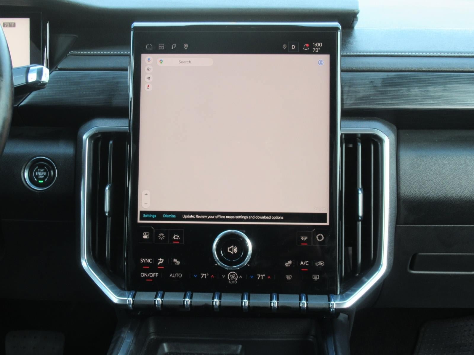 Used 2025 GMC Acadia Elevation FWD image 16