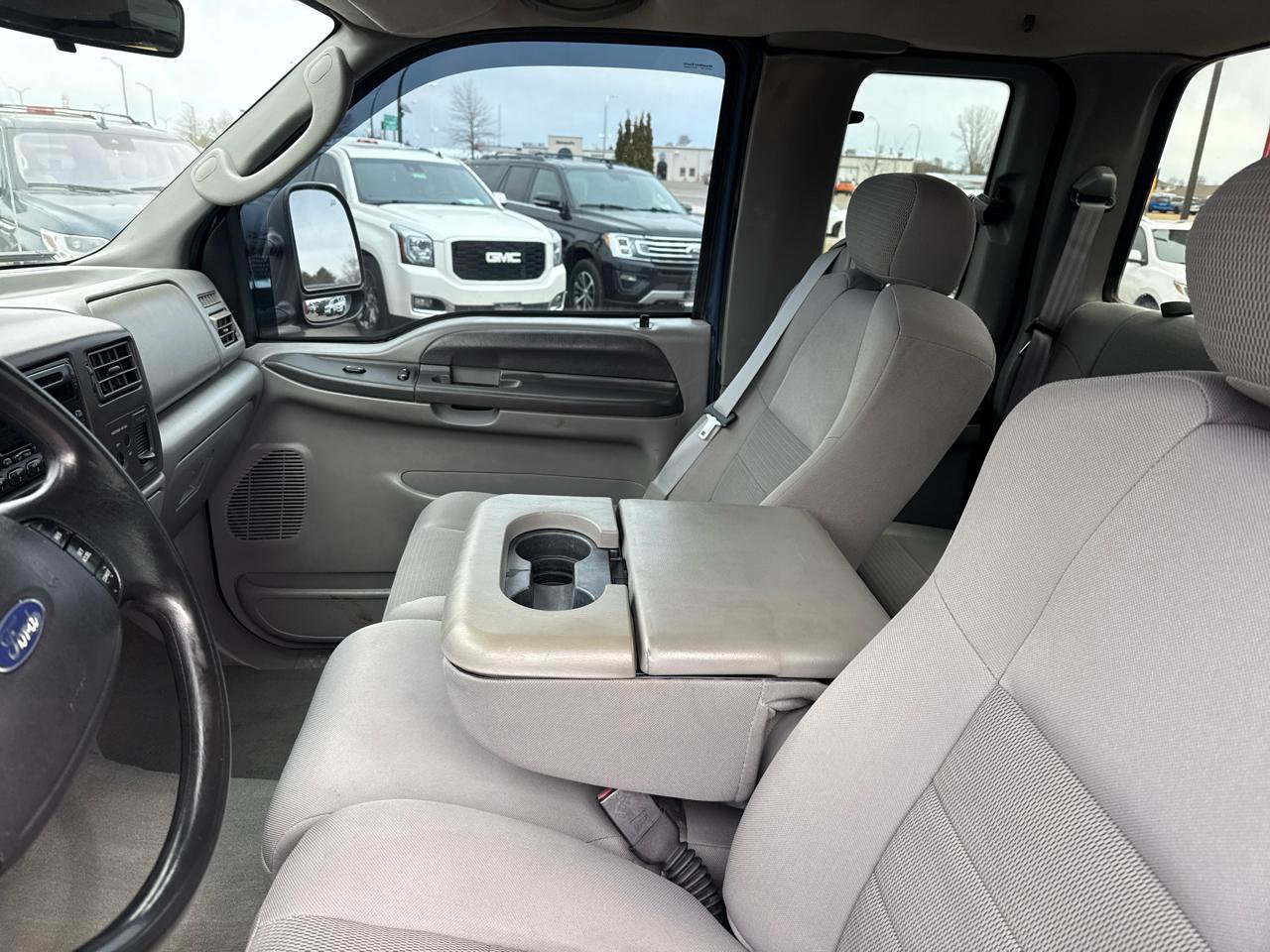 Used 2004 Ford F350 XL image 18