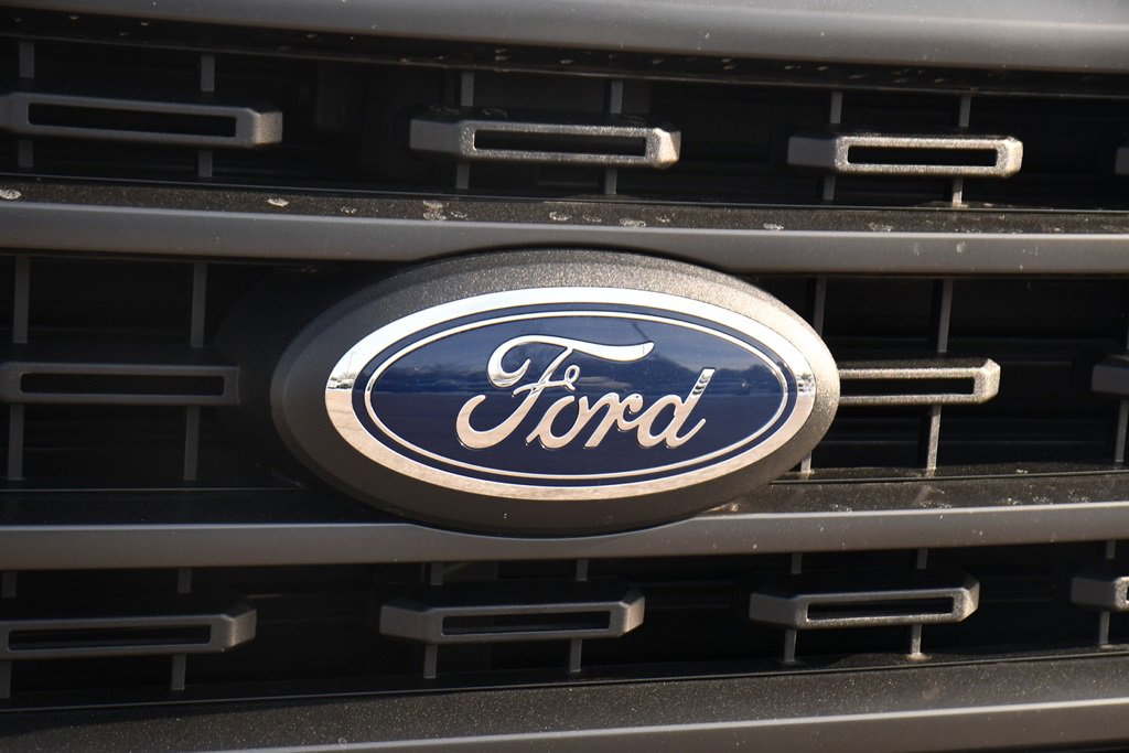 Used 2021 Ford F150 XLT w/ Equipment Group 302A High image 34