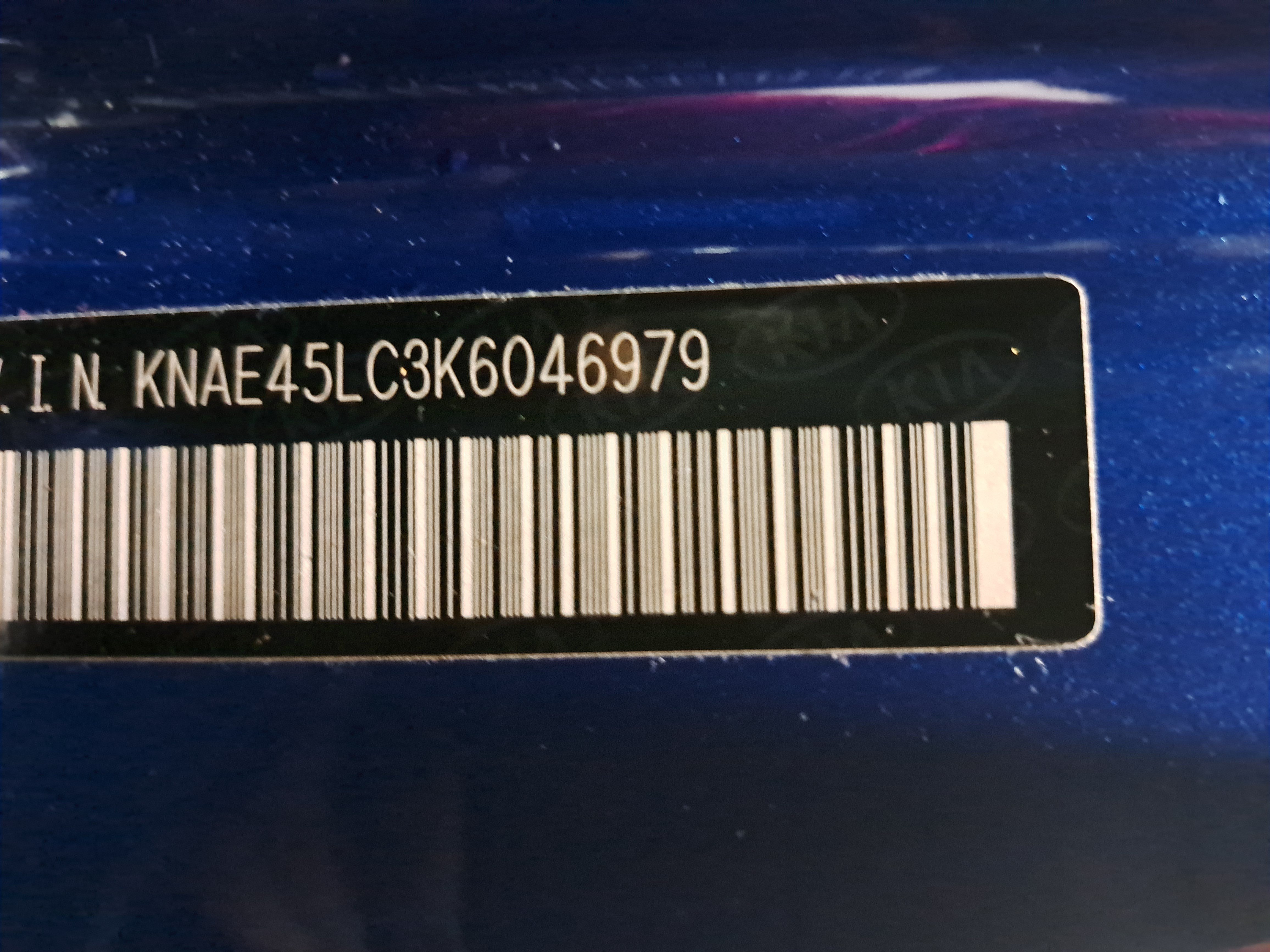 Used 2019 Kia Stinger GT1 RWD image 37