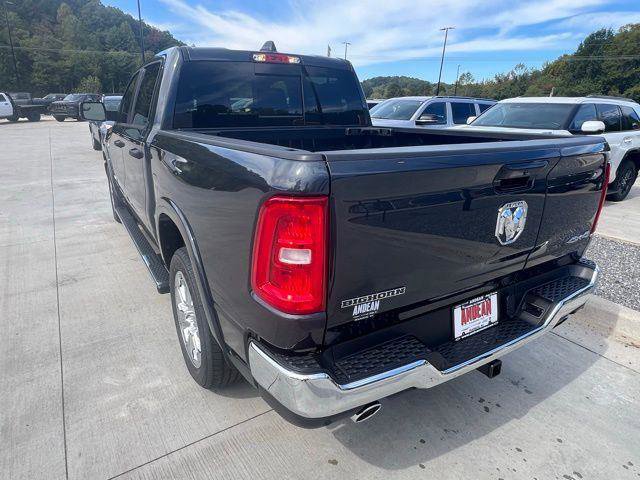 New 2026 RAM 1500 Big Horn image 8