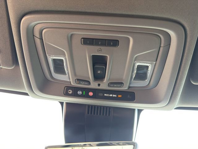 Used 2024 Chevrolet Silverado 2500 LTZ w/ LTZ Plus Package image 31