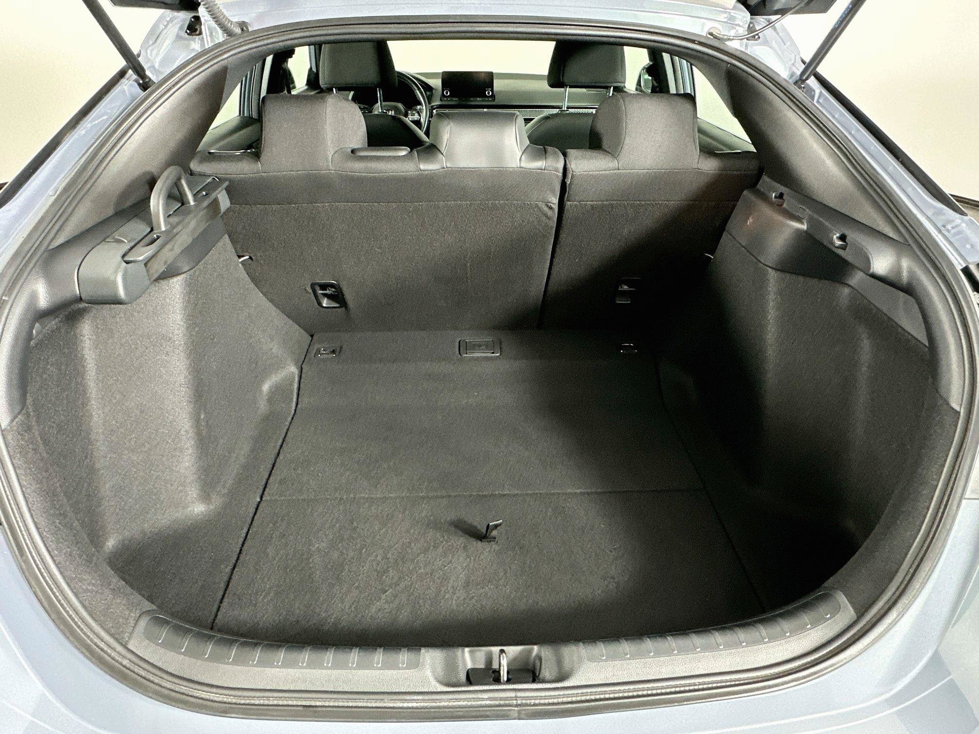 Used 2022 Honda Civic Sport image 26