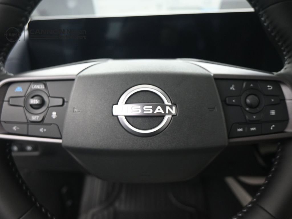 New 2026 Nissan Sentra SL image 10