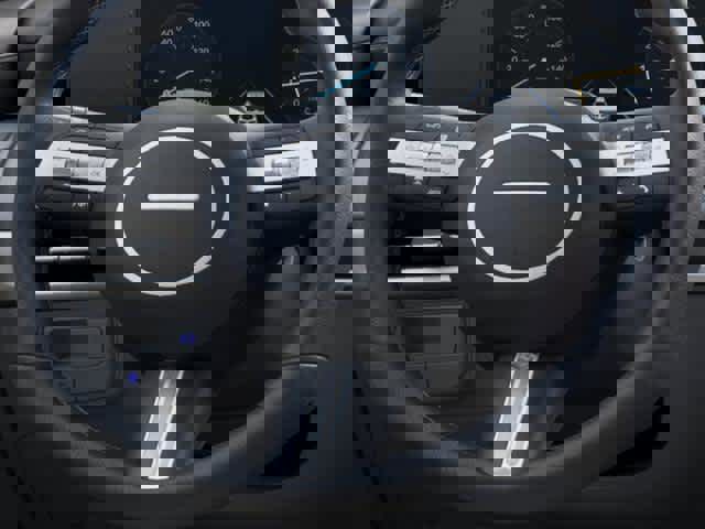 New 2026 Hyundai Tucson SEL image 15