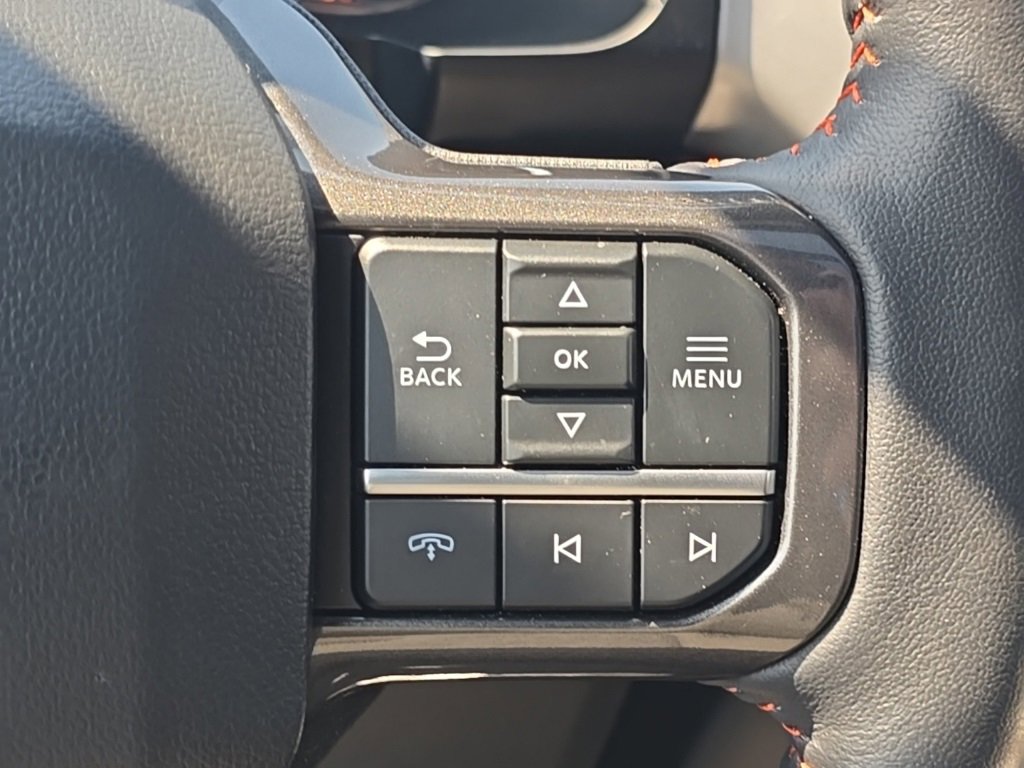 Used 2024 Ford Expedition Timberline image 29