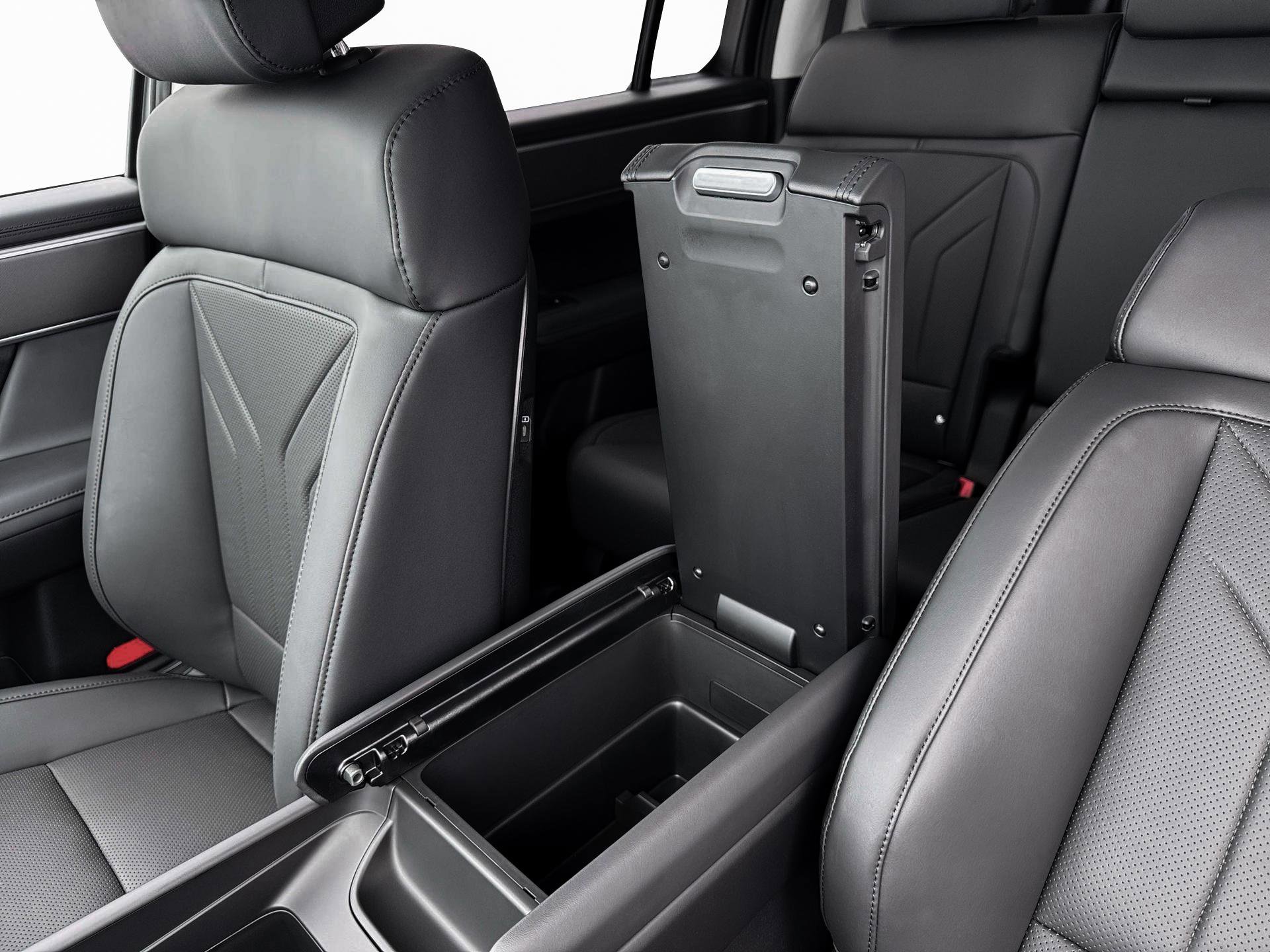 New 2026 Hyundai Santa Fe SEL image 19