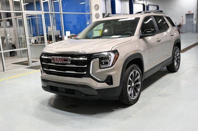 New 2026 GMC Terrain Elevation w/ Elevation Premium Package image 1