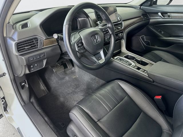 Used 2022 Honda Accord Touring image 22