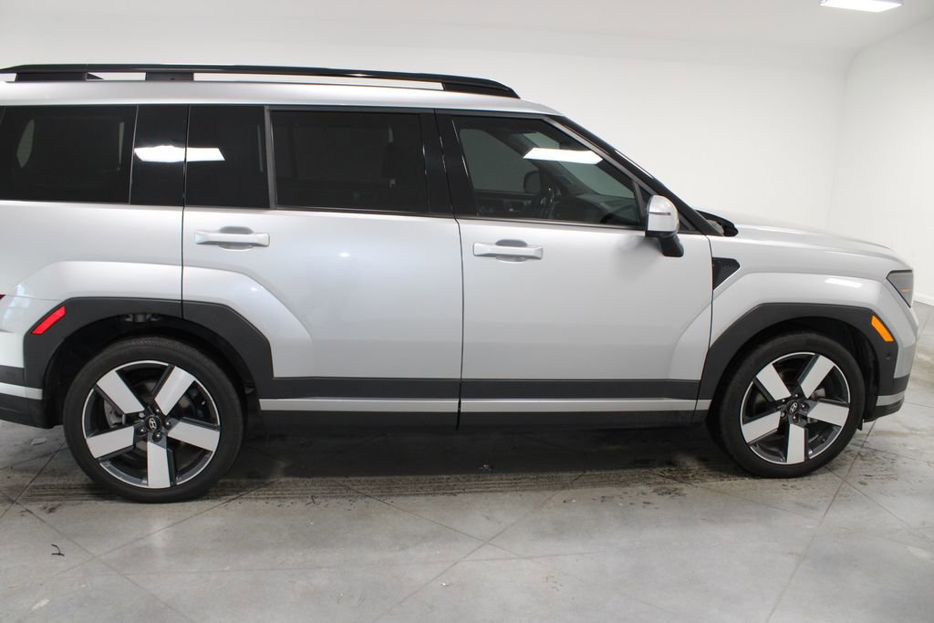 Used 2024 Hyundai Santa Fe Limited image 11