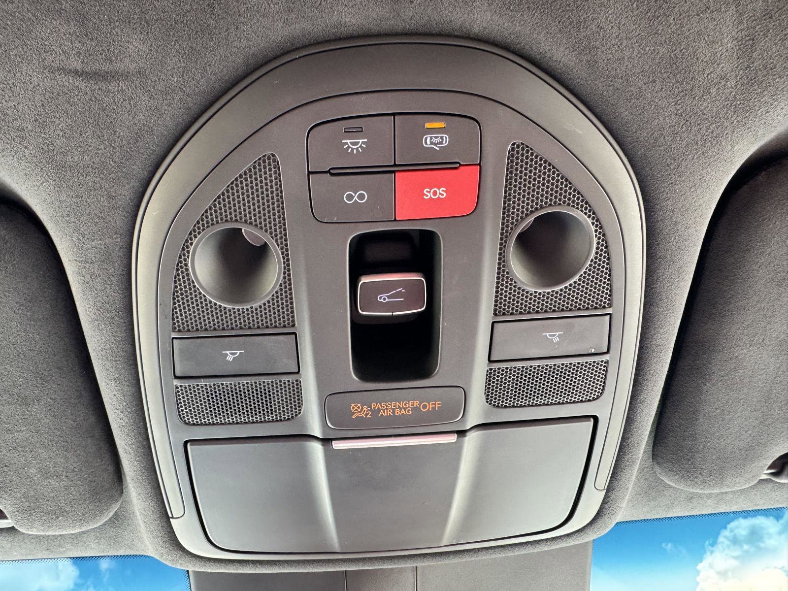 Used 2024 Genesis G70 3.3T Advanced w/ Sport Prestige Package image 13