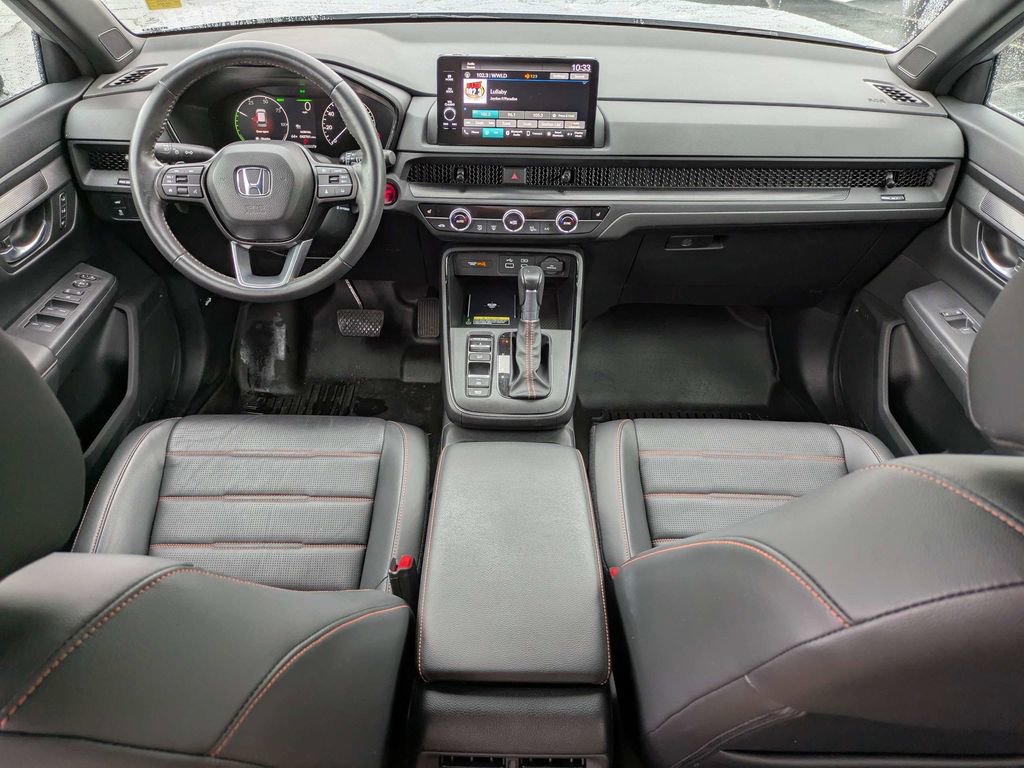 Used 2024 Honda CR-V Sport-L image 16