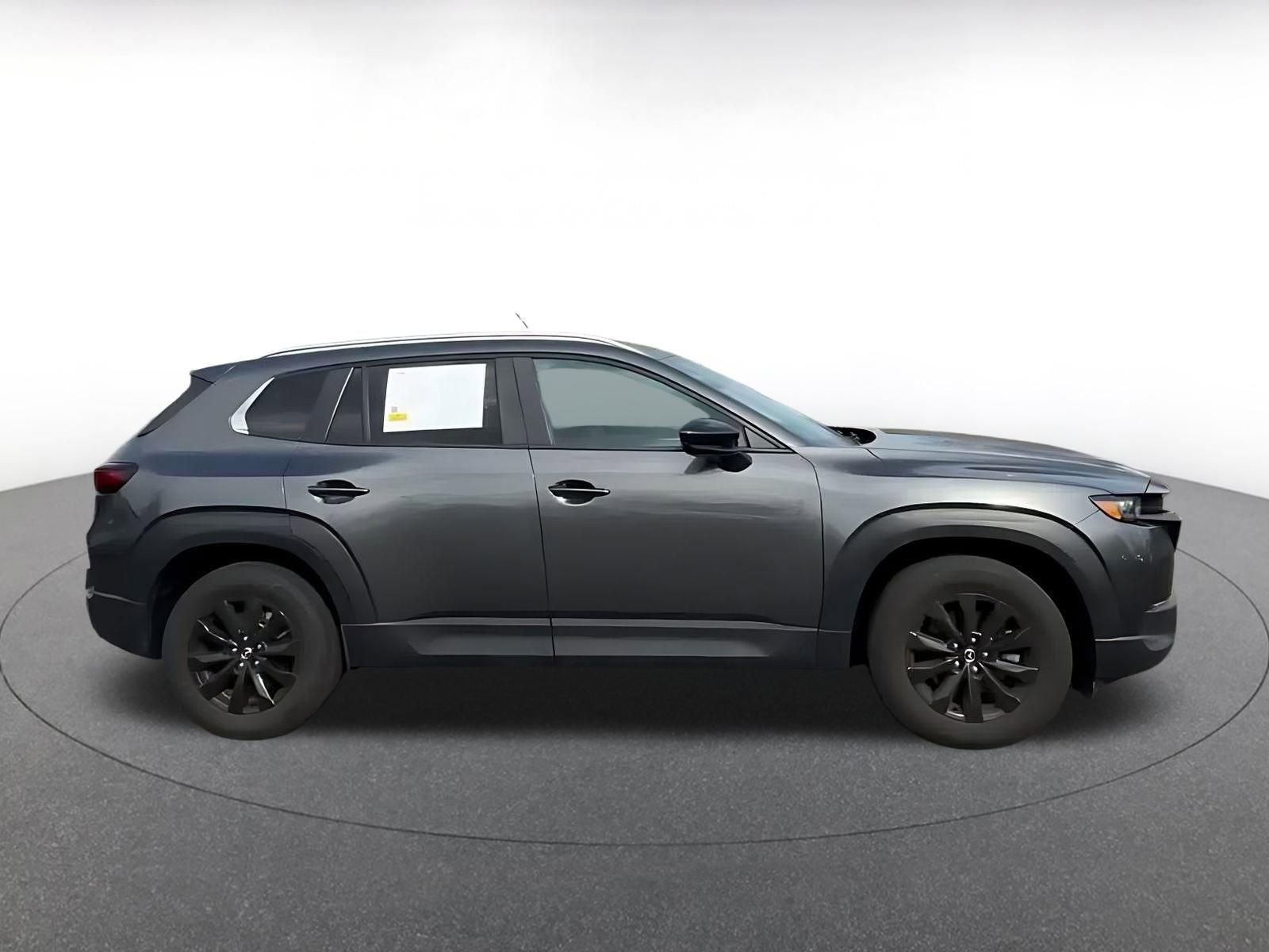 Used 2025 MAZDA CX-50 AWD 2.5 S w/ Select Package image 16
