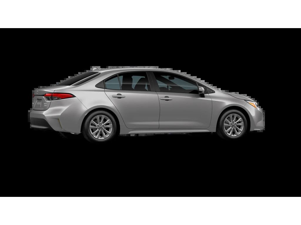 New 2026 Toyota Corolla XLE FWD image 41