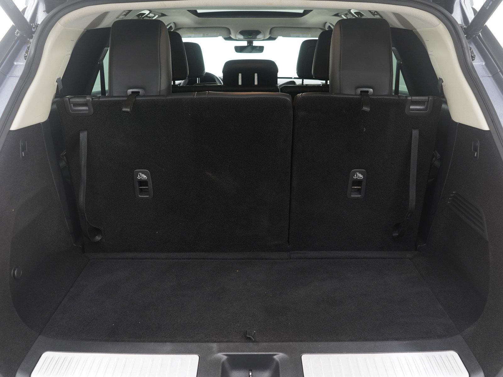 Used 2023 INFINITI QX60 Luxe image 12