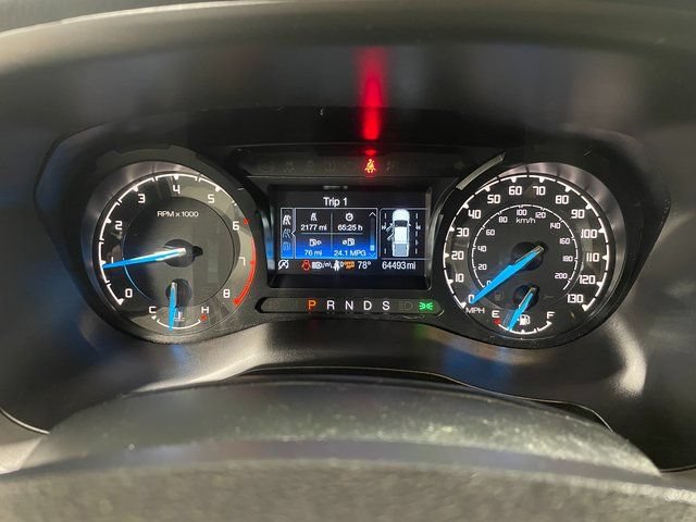 Used 2021 Ford Ranger XLT w/ Equipment Group 301A Mid AWD/4WD image 18