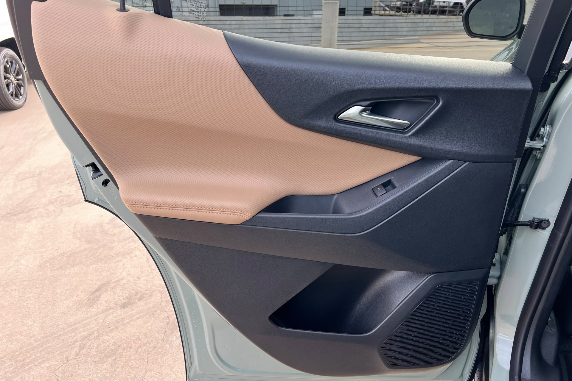 New 2026 Chevrolet Equinox ACTIV image 19