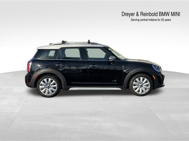 Used 2020 MINI Cooper Countryman ALL4 image 2