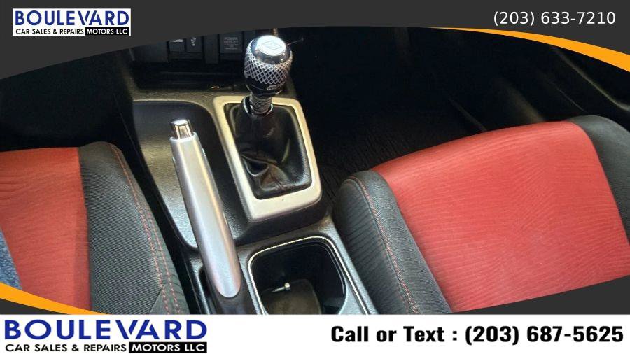 Used 2015 Honda Civic Si image 21