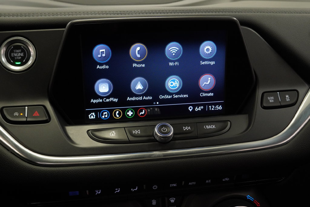 Certified 2022 Chevrolet Blazer LT FWD image 28