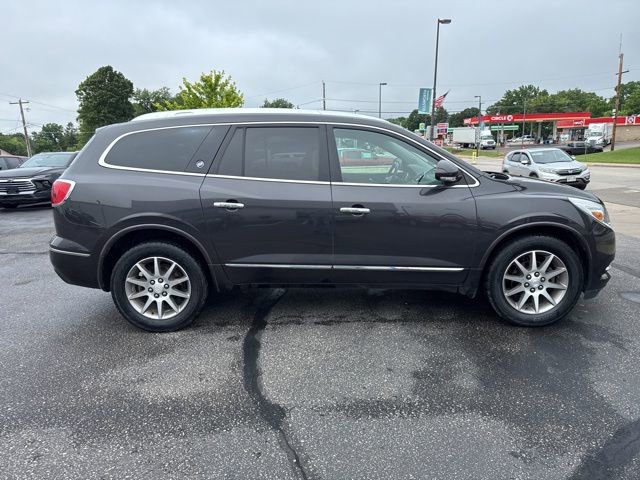 Used 2015 Buick Enclave Leather image 6