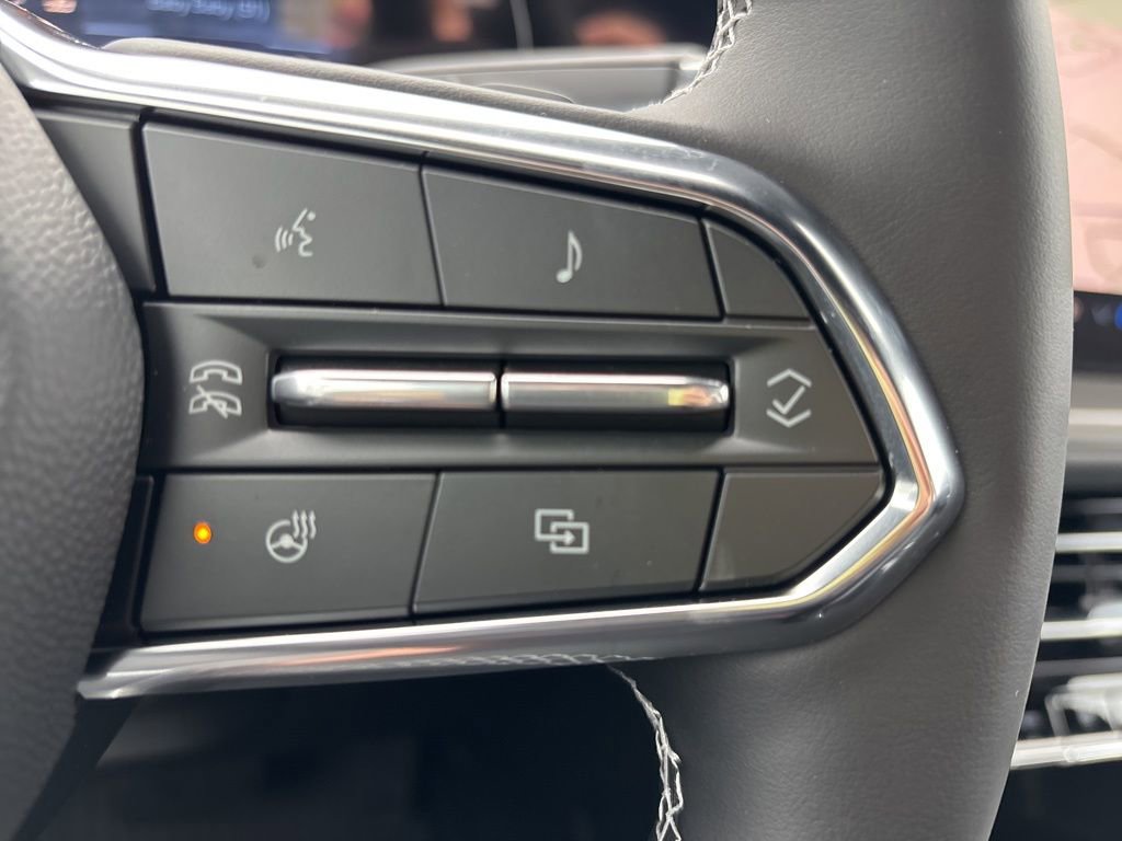 New 2026 Chevrolet Traverse LT w/ Driver Confidence Package image 40