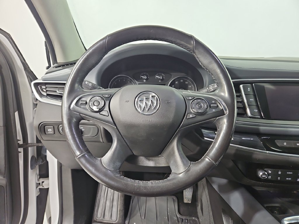 Used 2018 Buick Enclave Premium w/ Experience Buick Package AWD/4WD image 15