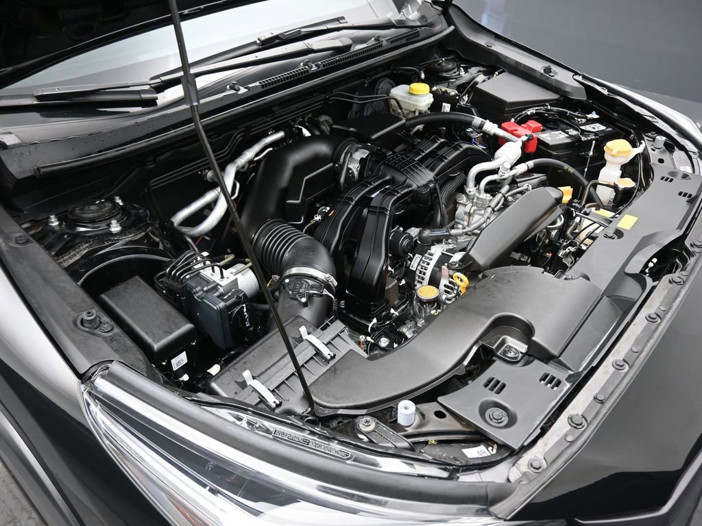 Used 2024 Subaru Crosstrek 2.5i Limited w/ Crosstrek Mirror Package image 44