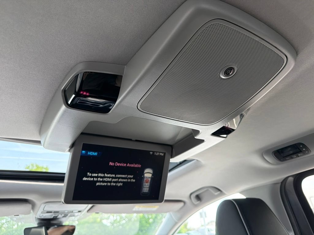 Certified 2024 Honda Odyssey Elite image 39