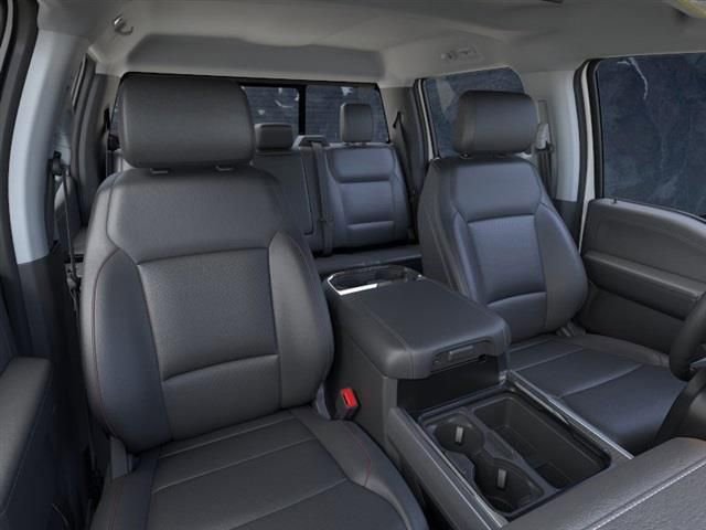 New 2025 Ford F350 Lariat w/ Black Appearance Package image 10