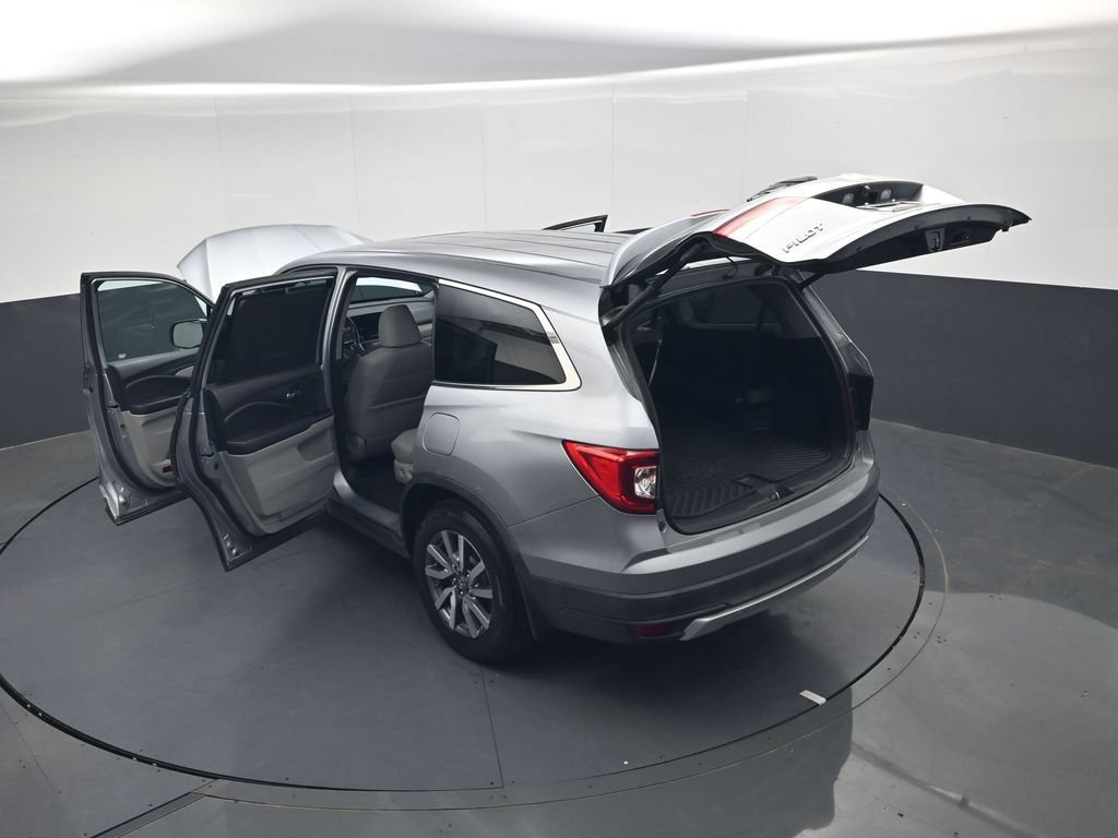 Used 2020 Honda Pilot EX-L image 43