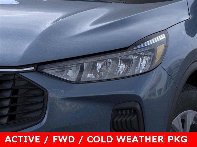 New 2025 Ford Escape Active w/ Cold Weather Package image 18