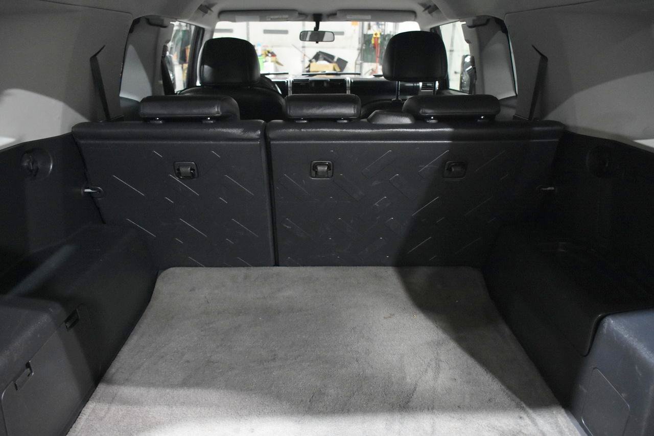 Used 2007 Toyota FJ Cruiser 2WD image 30