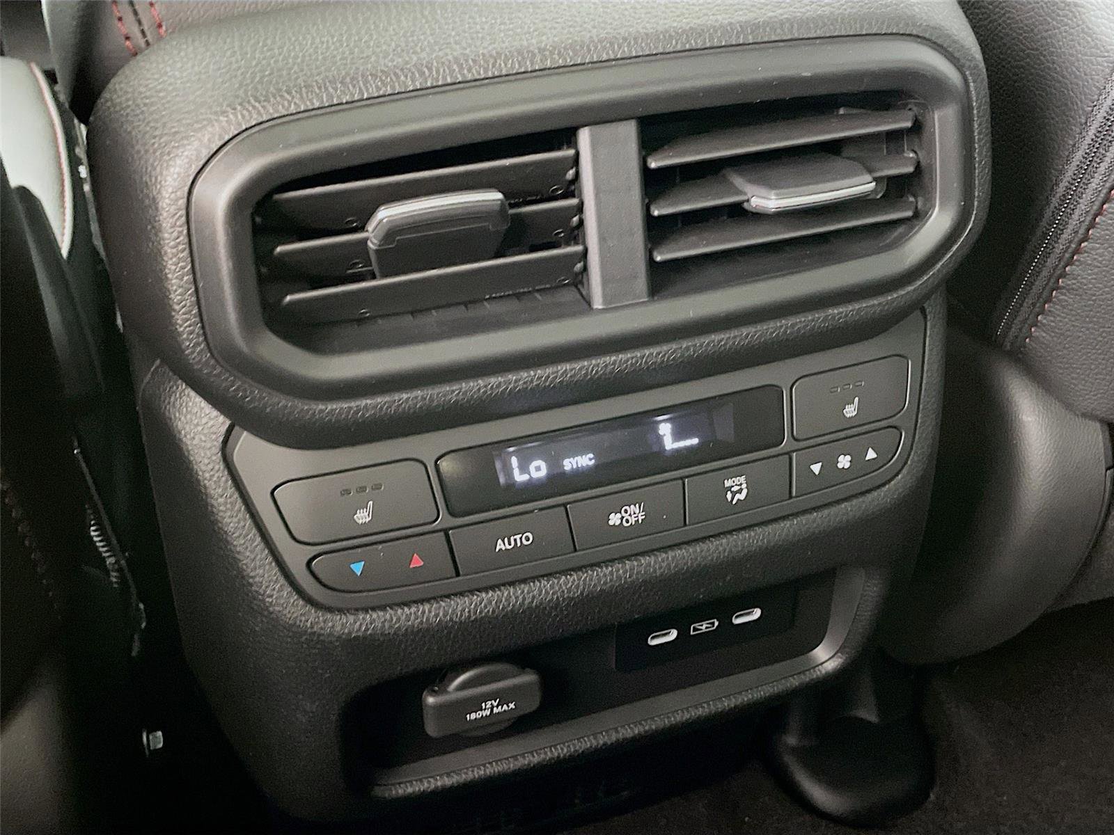 New 2026 Honda Ridgeline Black Edition image 19