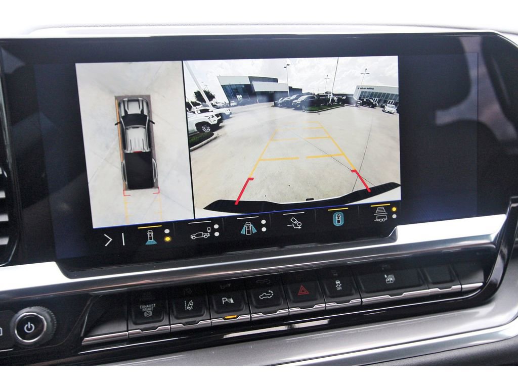 Used 2025 Chevrolet Silverado 3500 High Country w/ High Country Premium Package image 23