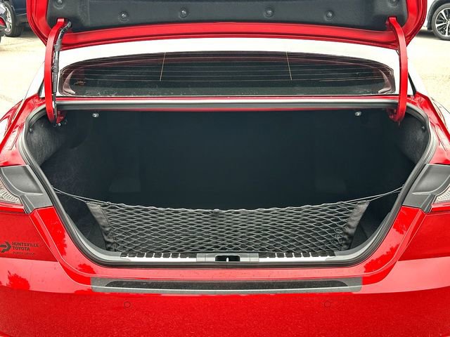 New 2026 Toyota Camry XSE FWD image 23