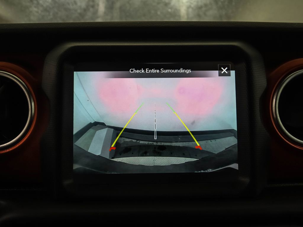 Used 2020 Jeep Wrangler Unlimited Rubicon image 16