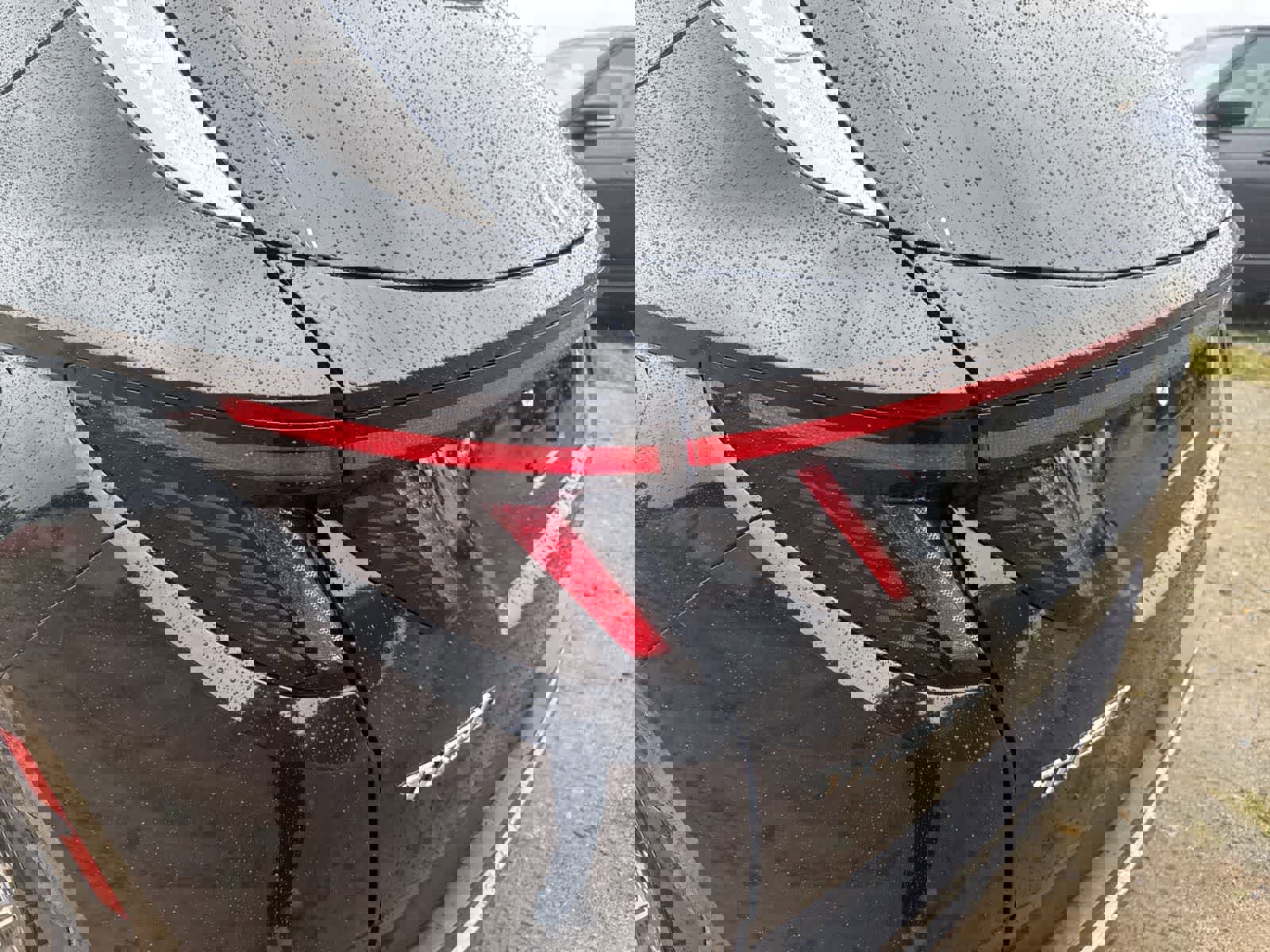 Used 2024 Hyundai Tucson Limited image 12