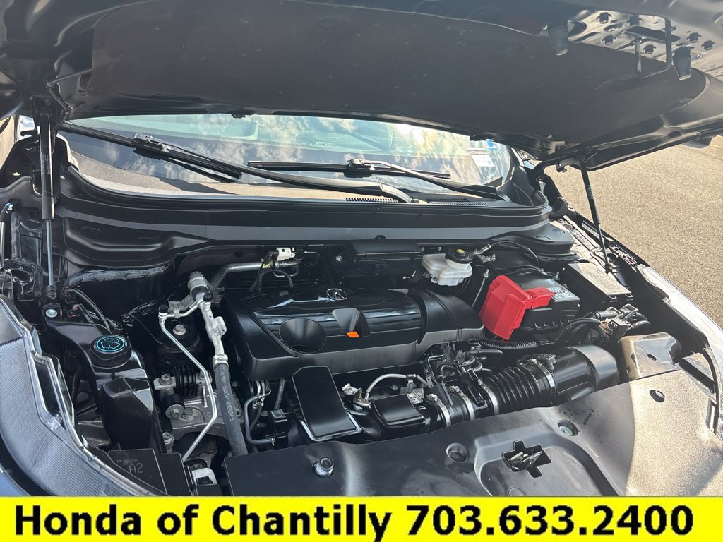 Used 2023 Acura RDX AWD image 35