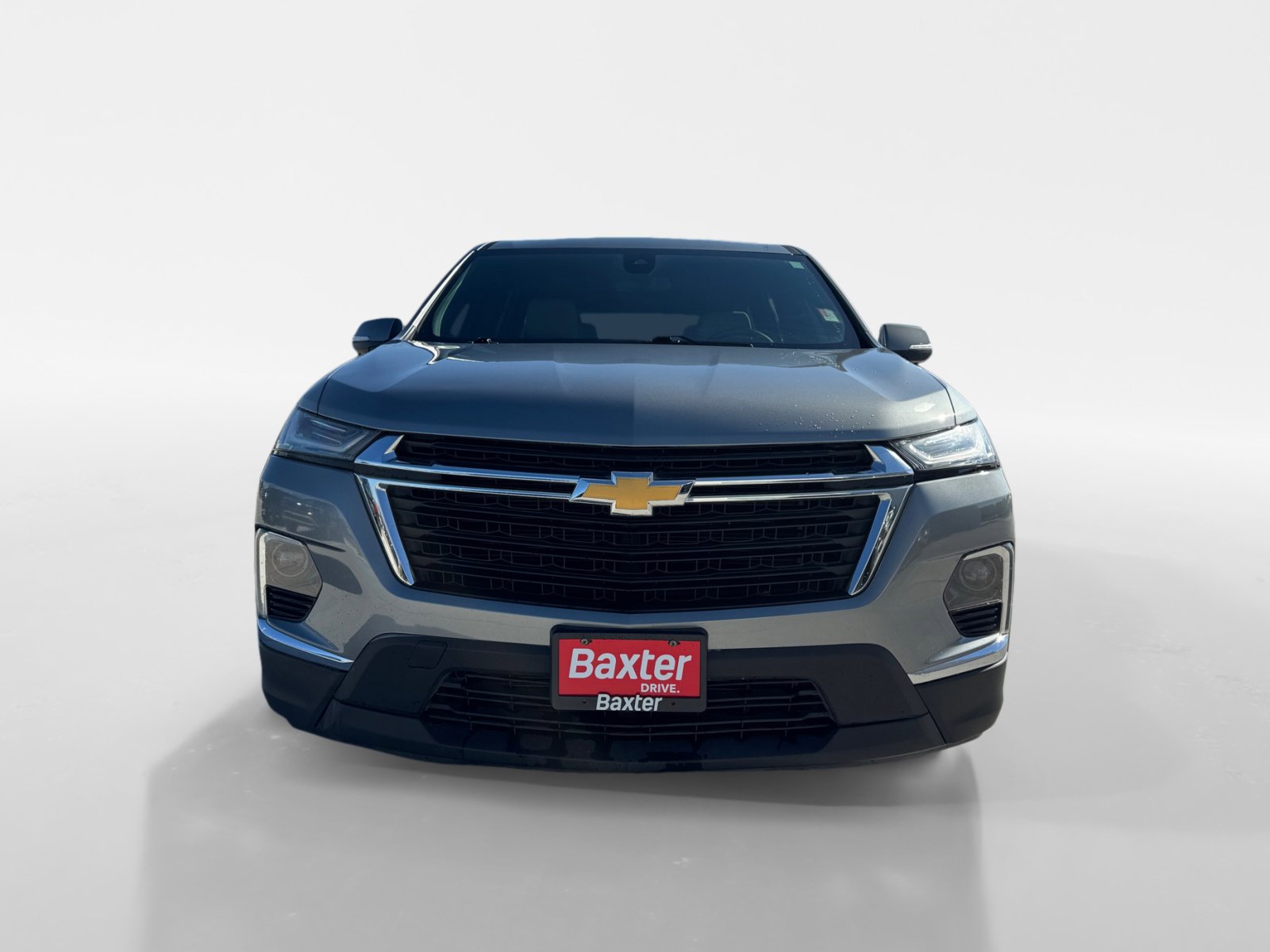 Used 2023 Chevrolet Traverse LS w/ Safety Package image 15