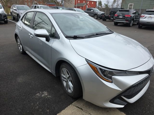 Used 2019 Toyota Corolla SE image 6