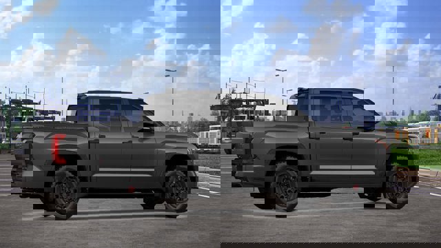 New 2026 Toyota Tundra TRD Pro image 93